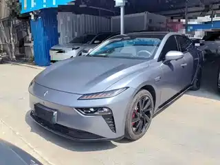 Dongfeng Yipai eπ007 2024