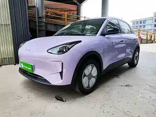 Geely Galaxy Starry Wish 2026