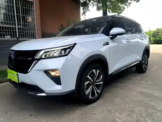 Wuling Motors Wuling Xingchen 2022