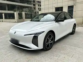 Dongfeng Fengxing Stellar S7 2025