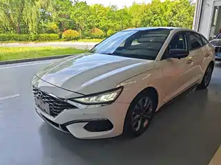 Hyundai Fista 2018