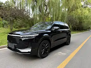 Li Auto ONE 2022