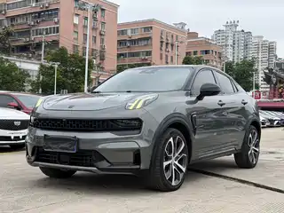 Lynk & Co 05 2020