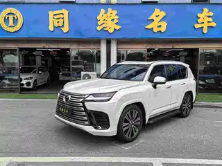 Lexus Lexus LX 2024