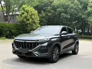 Changan Oshan Oushang X5 2021
