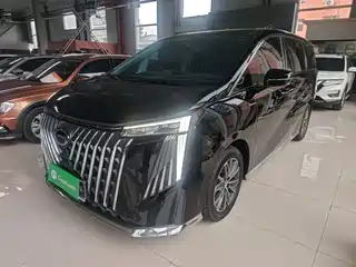GAC Trumpchi M8 2025