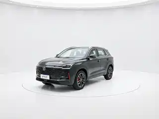Changan CS55 PLUS 2021