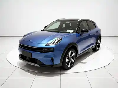Lynk & Co 06 2020