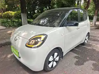 Wuling Motors Hongguang MINIEV 2025