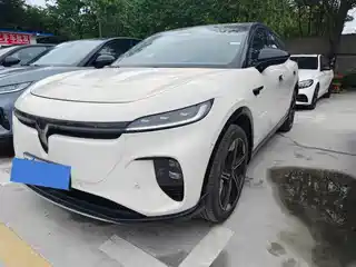 Voyah Auto Voyah Zhiyin 2024
