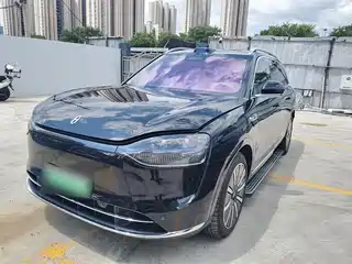 AITO Wenjie M9 2025