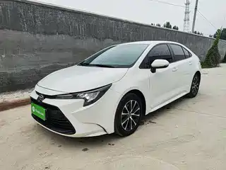 Toyota Levin 2023