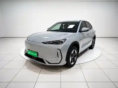 Geely Galaxy E5 2025