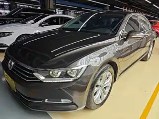 Volkswagen Magotan 2017