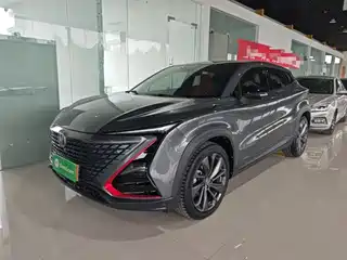 Changan UNI-T 2020
