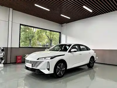 Changan Eado PHEV 2026