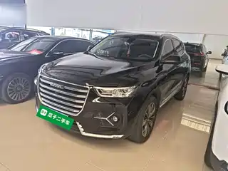 Haval H6 2021