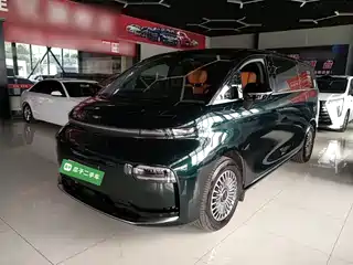 Geely Galaxy Yizhen L380 2025