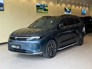 AITO Wenjie M7 2024