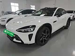 Xiaomi Auto YU7 2025
