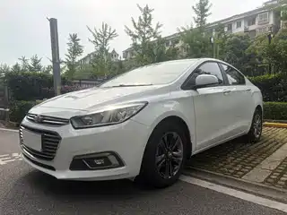Chevrolet Cruze 2015