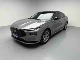 Ford Mondeo 2024