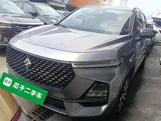 Baojun RS-5 2019