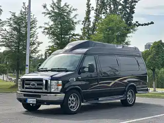 Ford Ford E350 2012