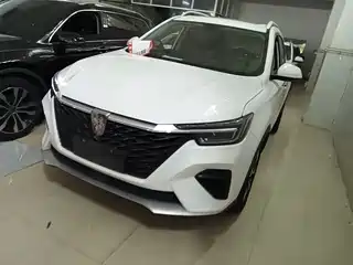Roewe RX5 2021