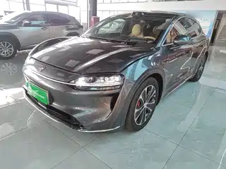 Zhijie R7 2025
