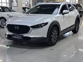 Mazda CX-30 2022