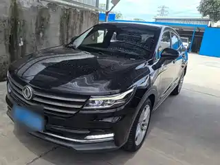 Dongfeng Fengguang Fengguang ix5 2018