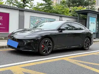 Dongfeng Yipai eπ007 2024