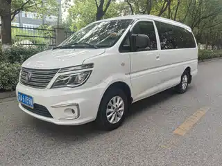 Dongfeng Fengxing Lingzhi 2017