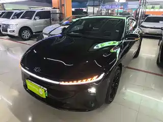 Changan Qiyuan A07 2023
