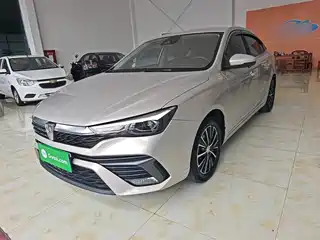 Roewe i5 2022