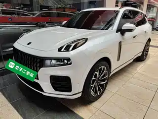 Lynk & Co 09 EM-P 2022