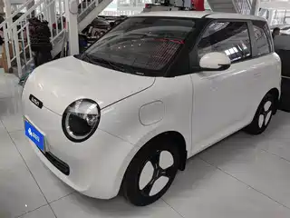 Changan Qiyuan Lumin 2024