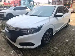 Honda Lingpai 2019