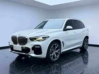 BMW X5 (Import) 2020