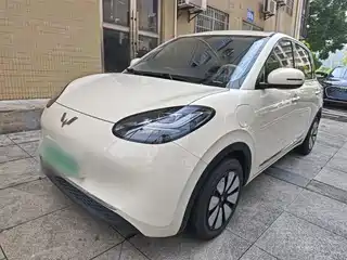 Wuling Motors Bingo 2025