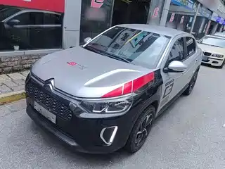 Citroën C3L 2020