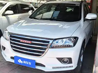 Haval Haval H2 2018