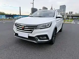 Roewe RX3 2019
