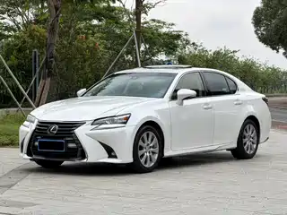 Lexus Lexus GS 2016