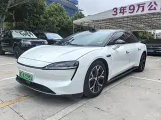 Zhijie S7 2023