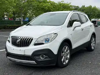 Buick Encore 2015