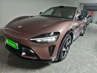 Xiaomi Auto YU7 2025