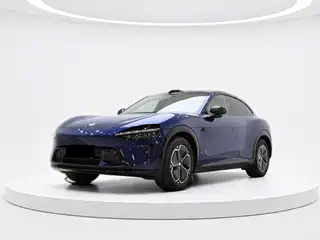 Xiaomi Auto Xiaomi YU7 2025