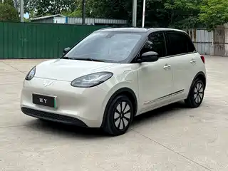 Wuling Motors Bingo 2023